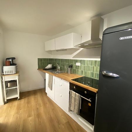 Charmant T2 Proche Arenes Apartment Ним Екстериор снимка